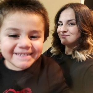 Meet your Posher, Sherry